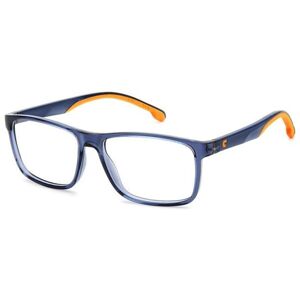 Carrera CARRERA2046T RTC ONE SIZE (52) Kék Gyermek Dioptriás szemüvegek