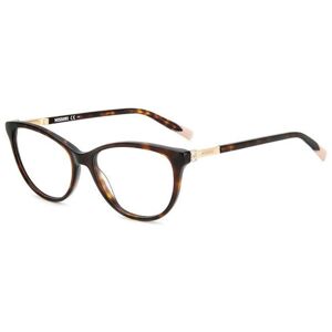 Missoni MIS0142 086 ONE SIZE (54) Havana Férfi Dioptriás szemüvegek