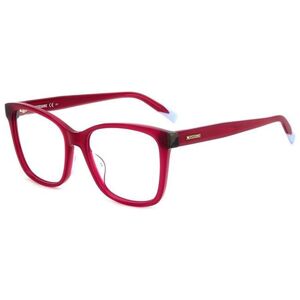 Missoni MIS0135/G MU1 ONE SIZE (54) Vörös Férfi Dioptriás szemüvegek