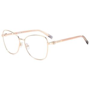 Missoni MIS0144 DDB ONE SIZE (56) Arany Férfi Dioptriás szemüvegek