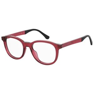 Seventh Street S334 0A4 ONE SIZE (46) Vörös Gyermek Dioptriás szemüvegek