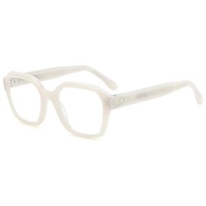 Isabel Marant IM0111 SZJ ONE SIZE (52) Fehér Férfi Dioptriás szemüvegek