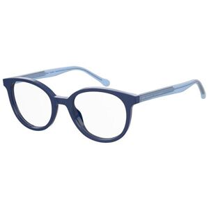 Seventh Street S335 ZX9 ONE SIZE (48) Kék Gyermek Dioptriás szemüvegek