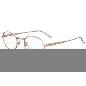 Chiara Ferragni CF1024 JTG ONE SIZE (48) Arany Férfi Dioptriás szemüvegek
