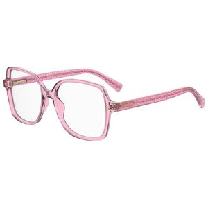 Chiara Ferragni CF1026 35J ONE SIZE (53) Rózsaszín Férfi Dioptriás szemüvegek