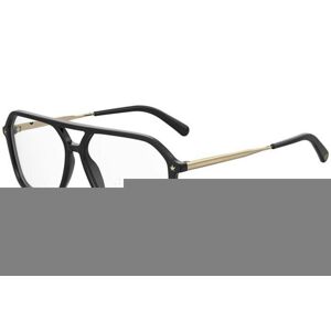 Chiara Ferragni CF7026 807 ONE SIZE (57) Fekete Férfi Dioptriás szemüvegek
