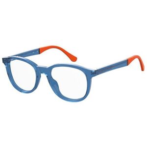Seventh Street S334 RTC ONE SIZE (46) Kék Gyermek Dioptriás szemüvegek