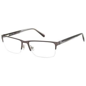 Fossil FOS7154/G R80 L (56) Ezüst Női Dioptriás szemüvegek