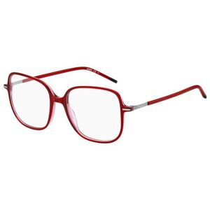 HUGO HG1239 C9A ONE SIZE (54) Vörös Férfi Dioptriás szemüvegek