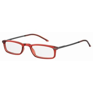 Seventh Street 7A032 C9A ONE SIZE (51) Vörös Női Dioptriás szemüvegek
