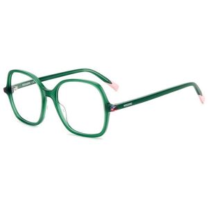 Missoni MIS0137 IWB ONE SIZE (53) Zöld Férfi Dioptriás szemüvegek