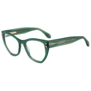 Isabel Marant IM0129 1ED ONE SIZE (52) Zöld Férfi Dioptriás szemüvegek