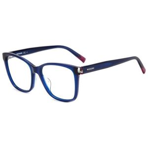 Missoni MIS0135/G PJP ONE SIZE (54) Kék Férfi Dioptriás szemüvegek