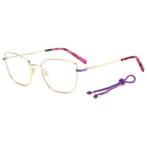 M Missoni MMI0151 000 ONE SIZE (53) Arany Férfi Dioptriás szemüvegek