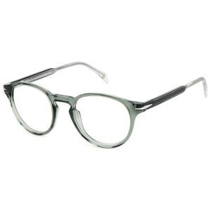 David Beckham DB1122 1ED L (50) Zöld Női Dioptriás szemüvegek