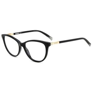 Missoni MIS0142 807 ONE SIZE (54) Fekete Férfi Dioptriás szemüvegek