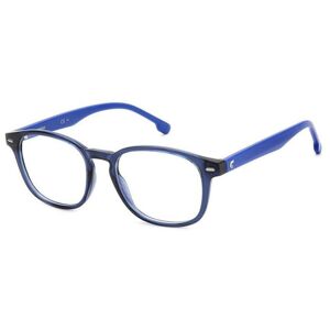 Carrera CARRERA2043T PJP ONE SIZE (49) Kék Gyermek Dioptriás szemüvegek