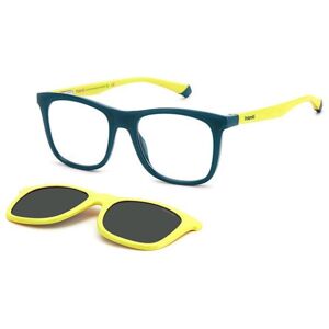 Polaroid Junior PLD8055/CS GP7/M9 ONE SIZE (46) Zöld Gyermek Dioptriás szemüvegek