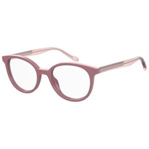 Seventh Street S335 35J ONE SIZE (48) Rózsaszín Gyermek Dioptriás szemüvegek
