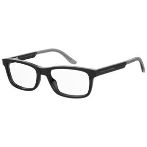 Seventh Street S332 08A ONE SIZE (51) Fekete Gyermek Dioptriás szemüvegek