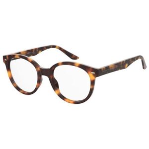 Seventh Street 7A584 086 ONE SIZE (50) Havana Férfi Dioptriás szemüvegek