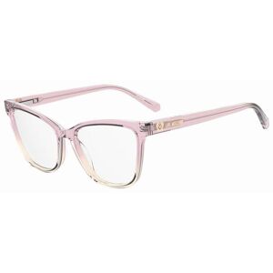 Love Moschino MOL615 35J ONE SIZE (54) Rózsaszín Férfi Dioptriás szemüvegek