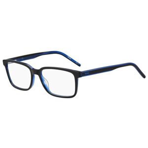HUGO HG1245 D51 M (53) Fekete Női Dioptriás szemüvegek