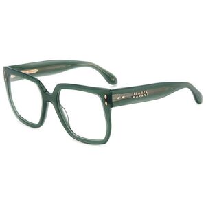 Isabel Marant IM0128 1ED ONE SIZE (53) Zöld Férfi Dioptriás szemüvegek