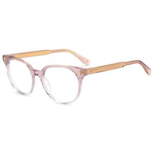 Dsquared2 D20082 8XO ONE SIZE (52) Rózsaszín Férfi Dioptriás szemüvegek