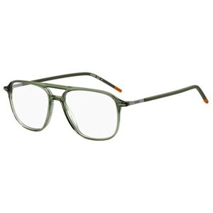 HUGO HG1232 1ED ONE SIZE (53) Zöld Női Dioptriás szemüvegek