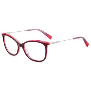 Missoni MIS0141 EM5 ONE SIZE (54) Vörös Férfi Dioptriás szemüvegek