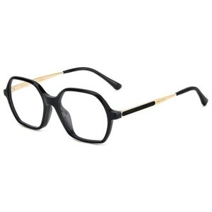 Jimmy Choo JC380/G 807 ONE SIZE (51) Fekete Férfi Dioptriás szemüvegek