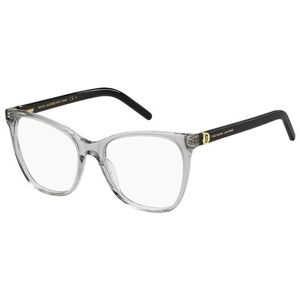 Marc Jacobs MARC600 KB7 ONE SIZE (52) Szürke Férfi Dioptriás szemüvegek