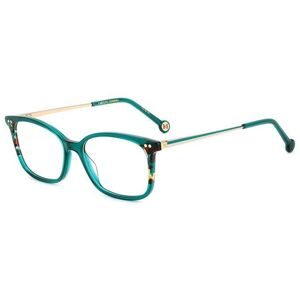 Carolina Herrera HER0167 XGW ONE SIZE (53) Havana Férfi Dioptriás szemüvegek