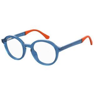 Seventh Street S333 RTC ONE SIZE (44) Kék Gyermek Dioptriás szemüvegek
