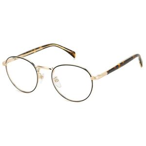 David Beckham DB1127 I46 L (51) Arany Női Dioptriás szemüvegek