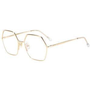 Isabel Marant IM0126 000 ONE SIZE (55) Arany Férfi Dioptriás szemüvegek