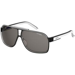 Carrera GRANDPRIX2 7C5/M9 Polarized ONE SIZE (64) Fekete Női Napszemüvegek