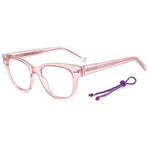 M Missoni MMI0136 35J ONE SIZE (49) Rózsaszín Férfi Dioptriás szemüvegek