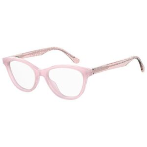 Seventh Street S337 35J ONE SIZE (46) Rózsaszín Gyermek Dioptriás szemüvegek