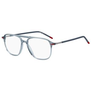 HUGO HG1232 PJP ONE SIZE (53) Kék Női Dioptriás szemüvegek