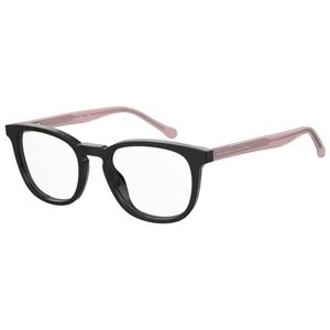 Seventh Street S336 1X2 ONE SIZE (48) Fekete Gyermek Dioptriás szemüvegek