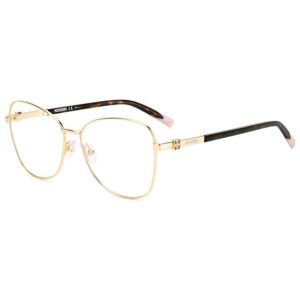 Missoni MIS0144 000 ONE SIZE (56) Arany Férfi Dioptriás szemüvegek