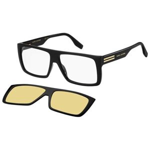 Marc Jacobs MARC672/CS 71C/HO ONE SIZE (58) Fekete Női Dioptriás szemüvegek