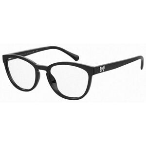 Seventh Street 7A586 807 ONE SIZE (53) Fekete Férfi Dioptriás szemüvegek