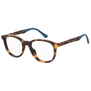 Seventh Street S334 IPR ONE SIZE (46) Havana Gyermek Dioptriás szemüvegek