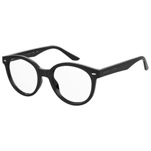 Seventh Street 7A584 807 ONE SIZE (50) Fekete Férfi Dioptriás szemüvegek