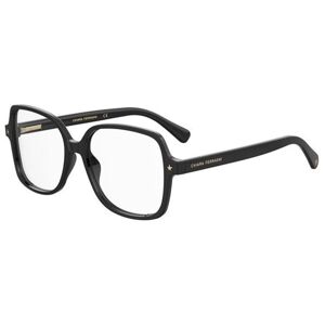 Chiara Ferragni CF1026 807 ONE SIZE (53) Fekete Férfi Dioptriás szemüvegek