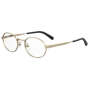 Chiara Ferragni CF1024 RHL ONE SIZE (48) Arany Férfi Dioptriás szemüvegek