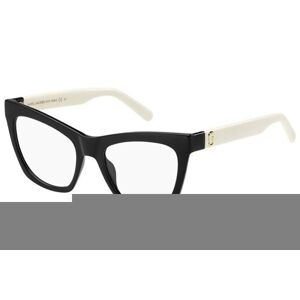 Marc Jacobs MARC649 80S ONE SIZE (53) Fekete Férfi Dioptriás szemüvegek